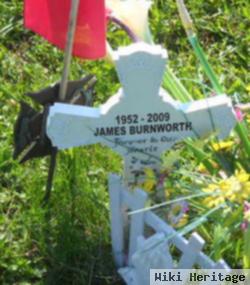 James Burnworth