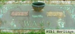 Thad A Ward