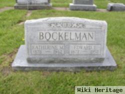 Edward Fredrich Bockelman