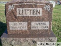 Dora Stewart Litten