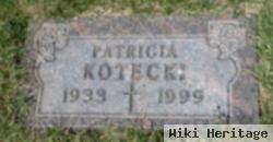 Patricia A. Howe Kotecki