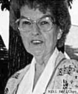 Mary M Fultz Dolin