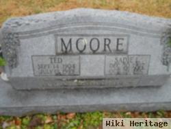 Ted Moore