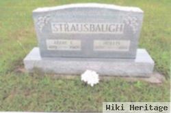 Jacob Hollis Strausbaugh