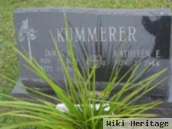 James K. Kummerer