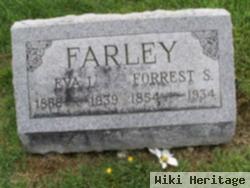 Forrest S. Farley