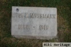 Hugh H. Mussmann