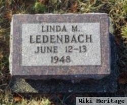 Linda M. Ledenbach