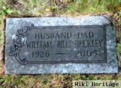 William George "bill" Brickley