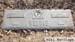 Jack E. Weddle