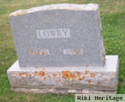 Leona Lowry