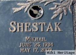 Michael A. Shestak