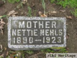 Nettie Ullius Nehls