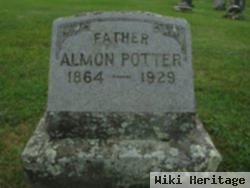 Almon Potter