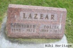 Winifred Mccollom Lazear