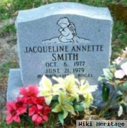 Jacqueline Annette Smith