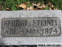 George Steinel