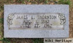 James L Thornton