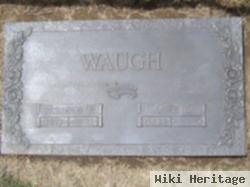 Harold F Waugh