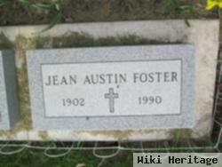 Jean E Kolkema Austin Foster