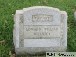 Edward William Hornick