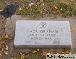 Carlton D. "jack" Graham, Jr