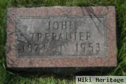 John Trepanier