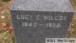 Lucy C. Landon Wilcox