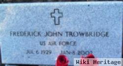 Frederick John Trowbridge