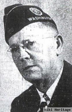 Carl Allen "al" Peterson