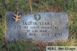 Jacob Start