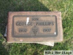 George Phillips