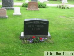 Verna M Hellstrom Lind