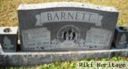 Blanche Potter Barnett