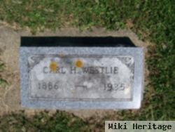 Carl H Westlie