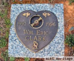 William Eric Clark