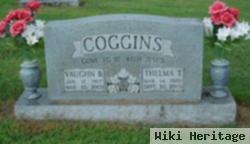 Vaughn Burean Coggins