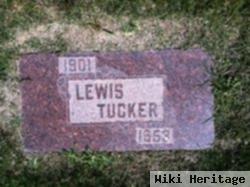 Lewis Tucker