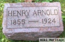 Henry Uriah Arnold