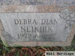 Deborah Dian Neikirk