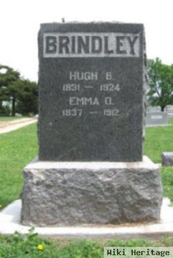 Emma O. Brindley