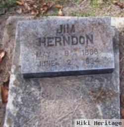 James Herndon