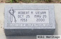 Robert A Vieyra