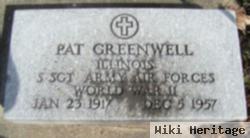 Pat Greenwell