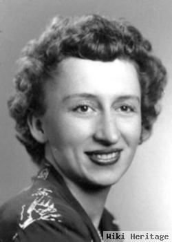 Clara C. Grunloh Frei