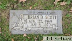 Brian Dale Scott