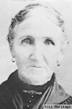 Margaret Shankland Todd