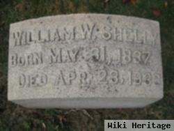 William W Shelly