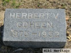 Herbert V Goheen