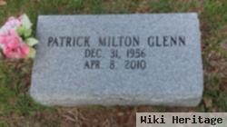 Patrick Milton Glenn